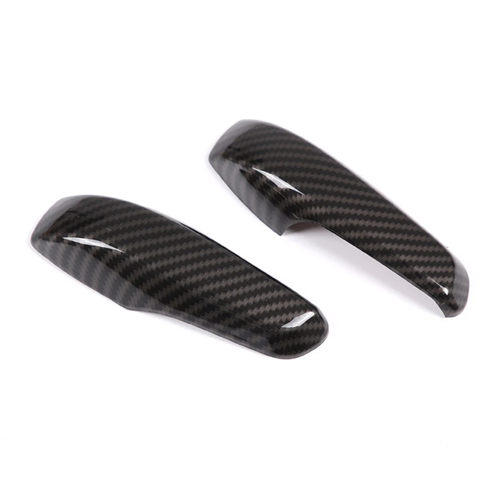 For Mercedes-Benz Smart 2010-2014 Decorative Frame Door Handle Cover ABS Carbon Fiber Black Fashionable Paste Use
For Mercedes-Benz Smart 2010-2014 Decorative Frame Door Handle Cover ABS Carbon Fiber Black Fashionable Paste Use
