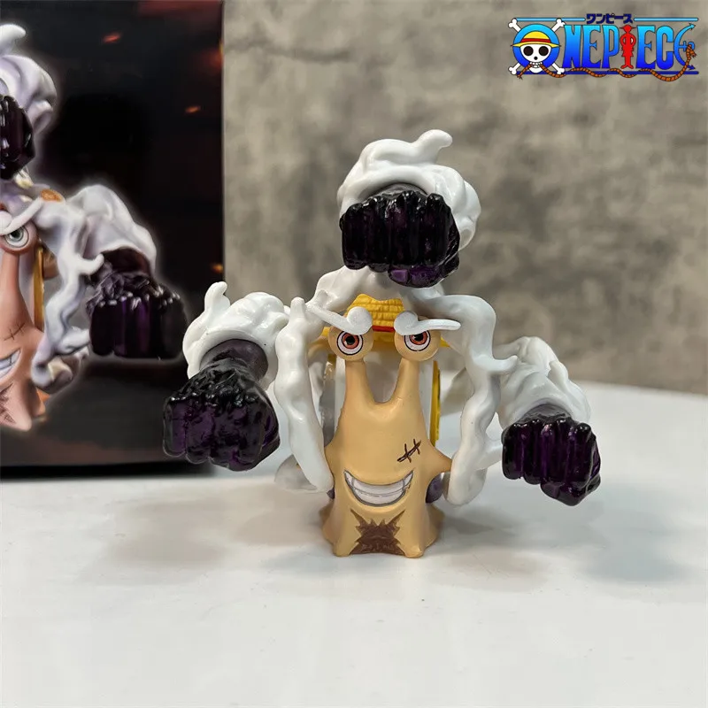 Аниме One Piece Den Mushi фигурка 7 см Луффи экипировка 5 бог солнца Ника Луффи экшн-Фигурка Статуя Модель Куклы Коллекционные игрушки подарок
Аниме One Piece Den Mushi фигурка 7 см Луффи экипировка 5 бог солнца Ника Луффи экшн-Фигурка Статуя Модель Куклы Коллекционные игрушки подарок