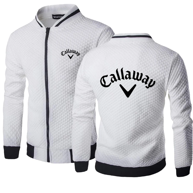 2023 Callaway Spring New hot fashion high-quality golf zipper men's jacket Men's jacket casual men's jacket Golf jacket Top -3XL
2023 Callaway Spring New hot fashion high-quality golf zipper men's jacket Men's jacket casual men's jacket Golf jacket Top -3XL