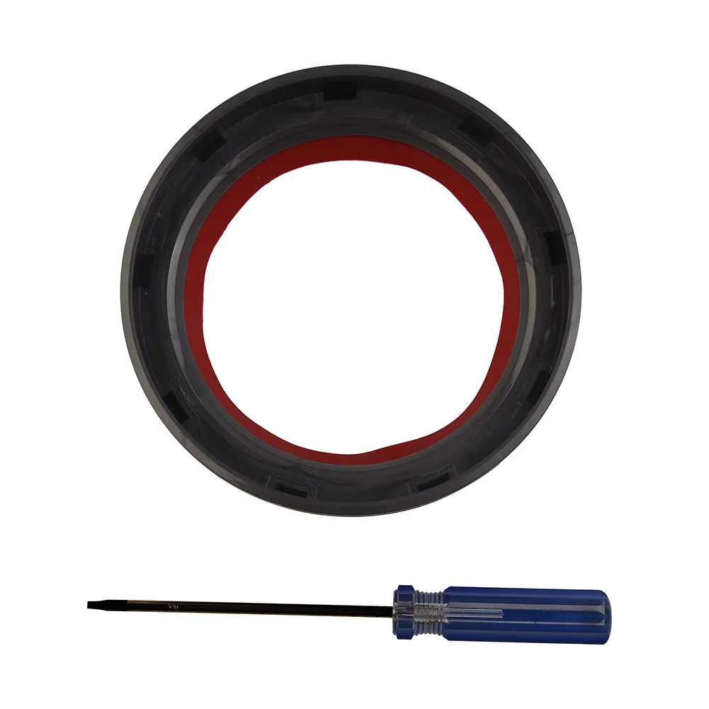 Top Fixed Sealing Ring For Dyson V11 SV14 SV15 V15 SV20 Vacuum Cleaner Dust Bin Attachment Spare Part Accessories For Household
Top Fixed Sealing Ring For Dyson V11 SV14 SV15 V15 SV20 Vacuum Cleaner Dust Bin Attachment Spare Part Accessories For Household