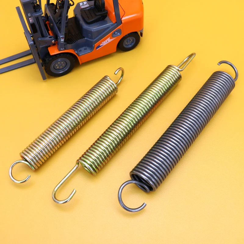Forklift Spring Clutch Return Spring Brake Brake Pedal Tension Spring Is Suitable For HeLi HangCha LongGong Forklift
Forklift Spring Clutch Return Spring Brake Brake Pedal Tension Spring Is Suitable For HeLi HangCha LongGong Forklift