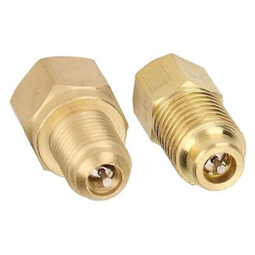 Новый практичный качественный прочный R1234yf адаптер R134a R22 1/2 ”ACME LH 1/4” SAE 2 шт. Съемная зарядка и ремонт
Новый практичный качественный прочный R1234yf адаптер R134a R22 1/2 ”ACME LH 1/4” SAE 2 шт. Съемная зарядка и ремонт