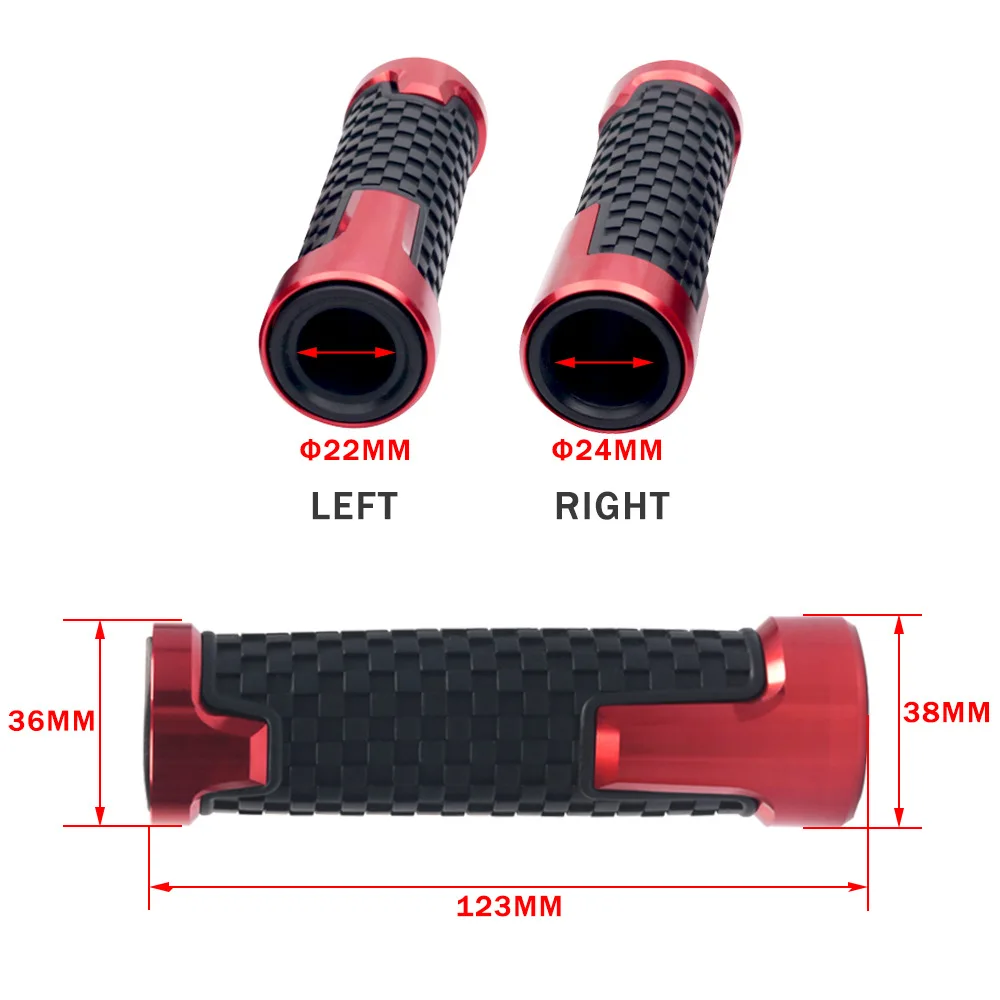 Suitable for Kawasaki Yamaha Suzuki Honda Motorcycle Universal Modified Aluminum Alloy Handle Glue
Suitable for Kawasaki Yamaha Suzuki Honda Motorcycle Universal Modified Aluminum Alloy Handle Glue