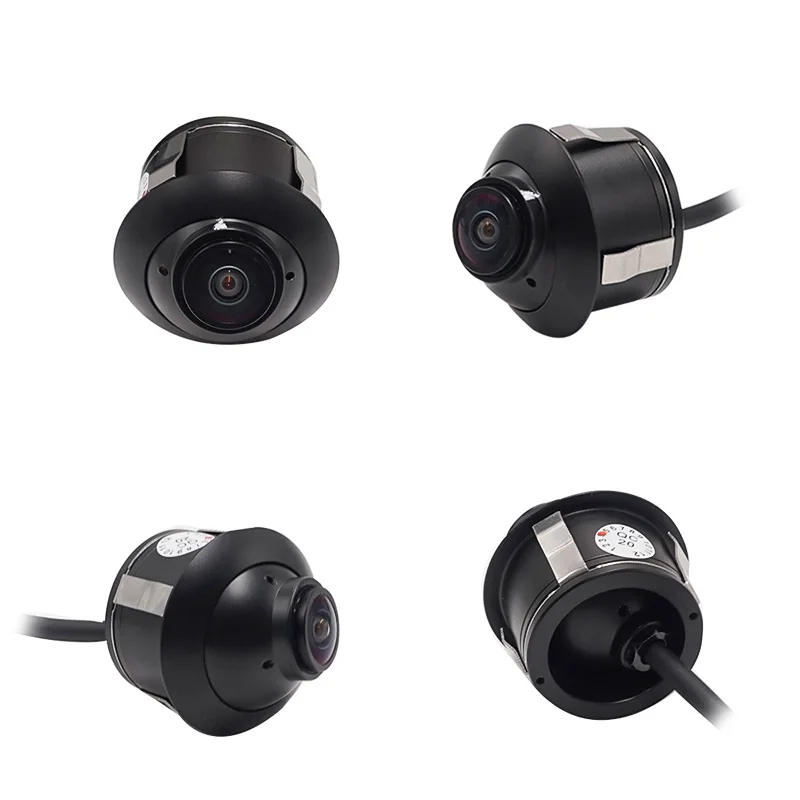 Car Driving Recorder Hd Blind Spot Reversing Assist System Image 360 View Car Camera System Parking Sensor
Car Driving Recorder Hd Blind Spot Reversing Assist System Image 360 View Car Camera System Parking Sensor