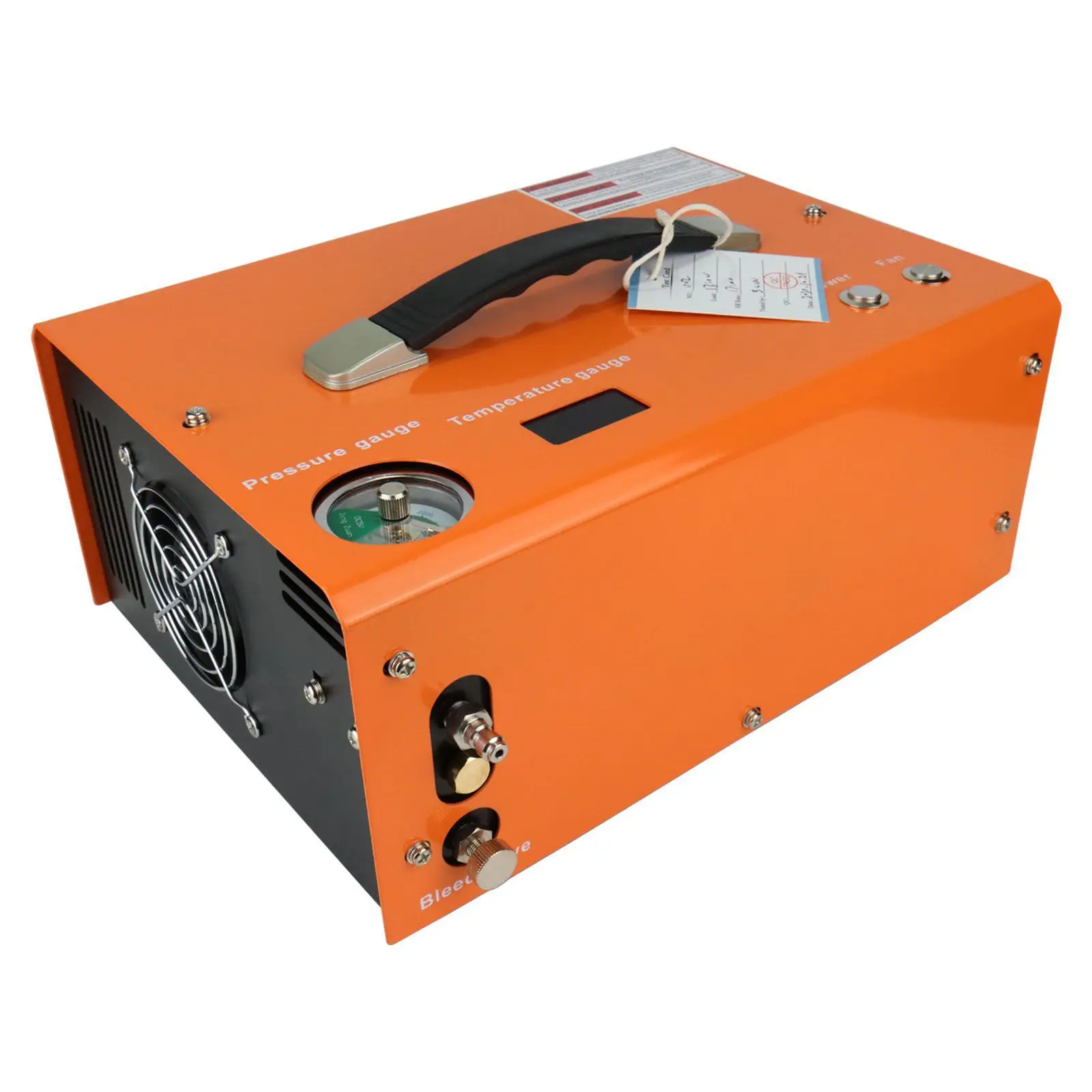 300 bar new high pressure Oil-free rotary pcp air pump 4500 psi 12v air-compressors
300 bar new high pressure Oil-free rotary pcp air pump 4500 psi 12v air-compressors