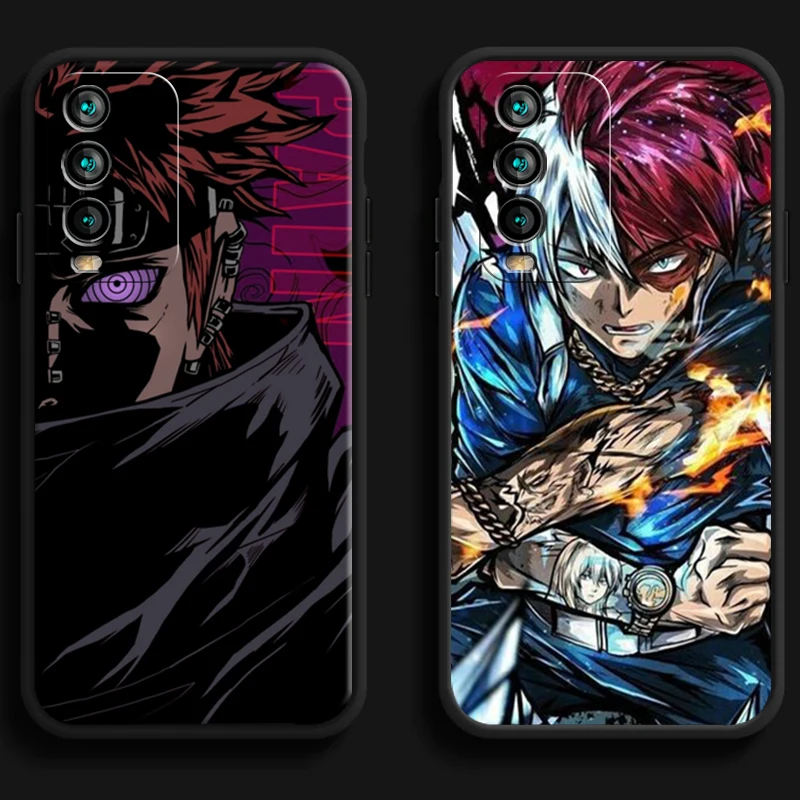 NARUTO Cartoon Japan Phone Cases For Xiaomi Redmi 10 Note 10 10 Pro 10S Redmi Note 10 5G Carcasa Funda Soft TPU Coque
NARUTO Cartoon Japan Phone Cases For Xiaomi Redmi 10 Note 10 10 Pro 10S Redmi Note 10 5G Carcasa Funda Soft TPU Coque