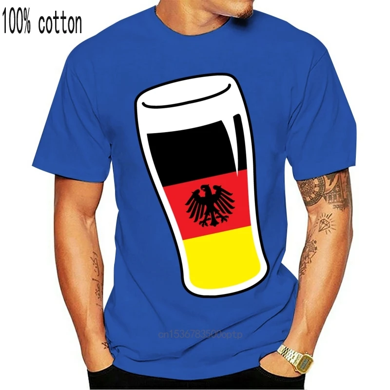 Man Clothing German Beer Glass With Flag -Deutschland Germany Drinking Mens T-shirt
Man Clothing German Beer Glass With Flag -Deutschland Germany Drinking Mens T-shirt