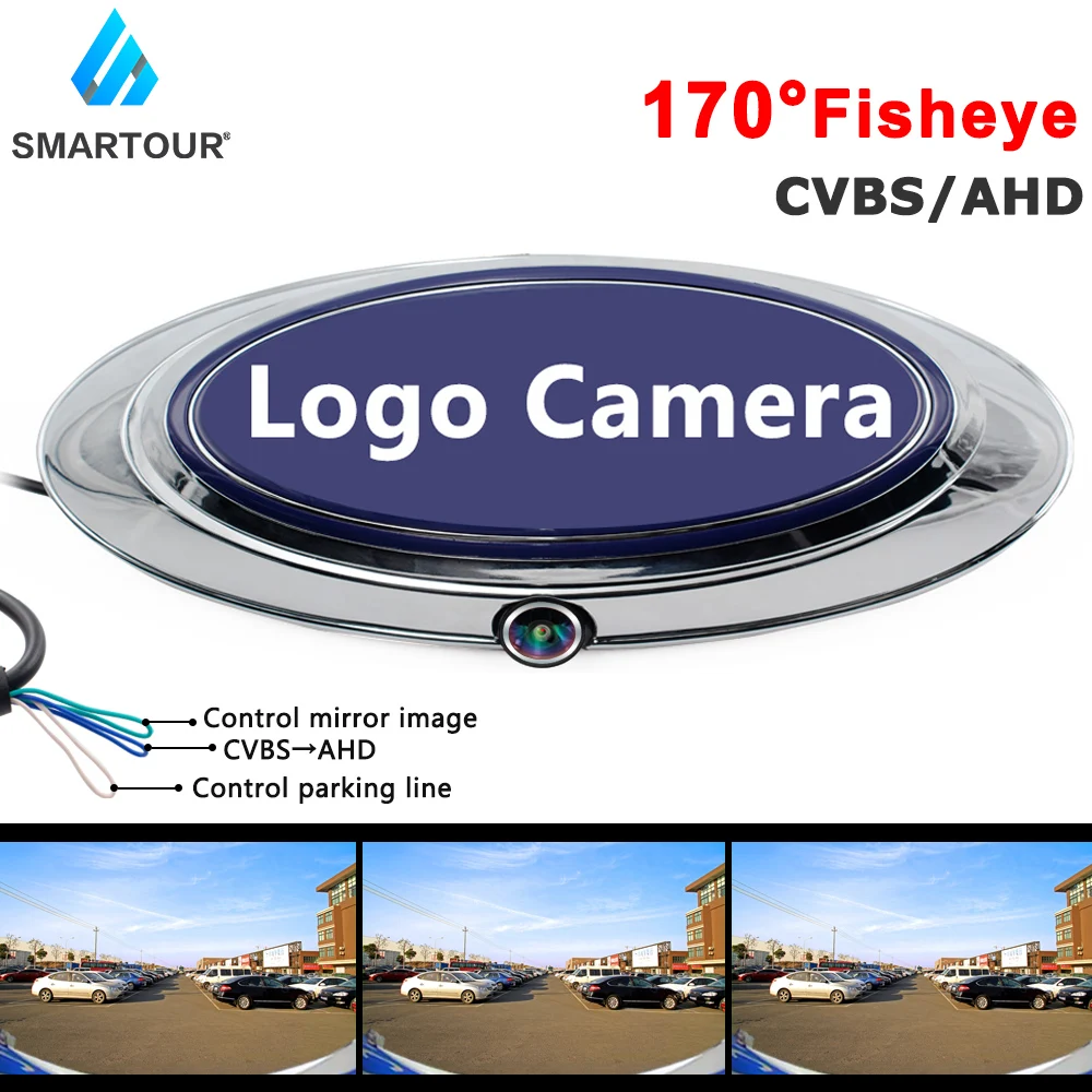For Ford Ranger 2012-2019 T6 T7 T8 XLT AHD Silver Lens 170 Degree Front View Camera HD Reversing Rear View Logo Parking Camera
For Ford Ranger 2012-2019 T6 T7 T8 XLT AHD Silver Lens 170 Degree Front View Camera HD Reversing Rear View Logo Parking Camera