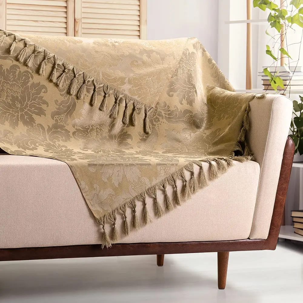 Blanket for large sofa medallion beige 2.50 x 2.30 Soft Blanket Thick Warm Winter Bed Covers Double Blankets Office Nap Shawl So
Blanket for large sofa medallion beige 2.50 x 2.30 Soft Blanket Thick Warm Winter Bed Covers Double Blankets Office Nap Shawl So