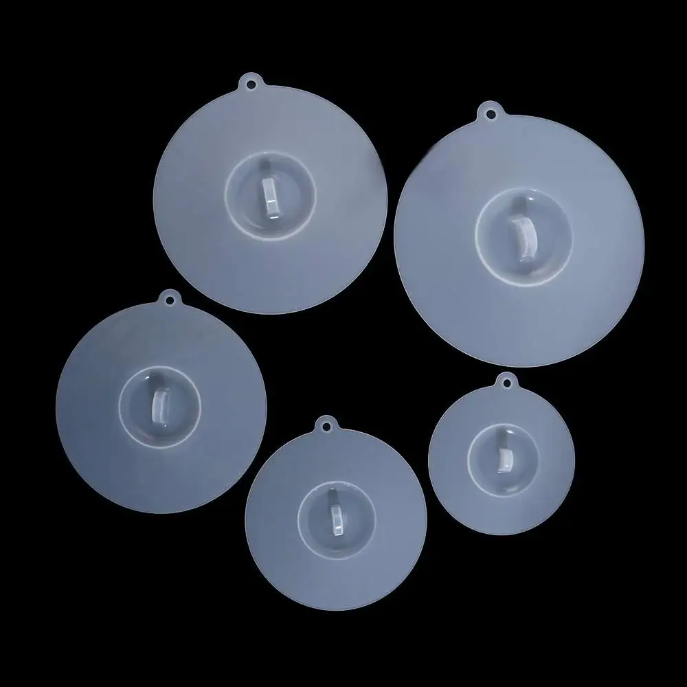 Heat-resistant Fresh Keeping Lids for Glass Mugs Prevent Flies Kitchen Gadgets Cup Seals Cup Lids Cup Cover Bowl Cover
Heat-resistant Fresh Keeping Lids for Glass Mugs Prevent Flies Kitchen Gadgets Cup Seals Cup Lids Cup Cover Bowl Cover