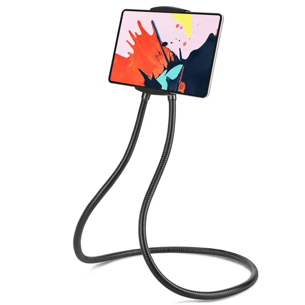 Mobile Phone Holder Hanging Neck Lazy Cellphone Mount Accessories Phones Holder Stand Phone Accessories
Mobile Phone Holder Hanging Neck Lazy Cellphone Mount Accessories Phones Holder Stand Phone Accessories
