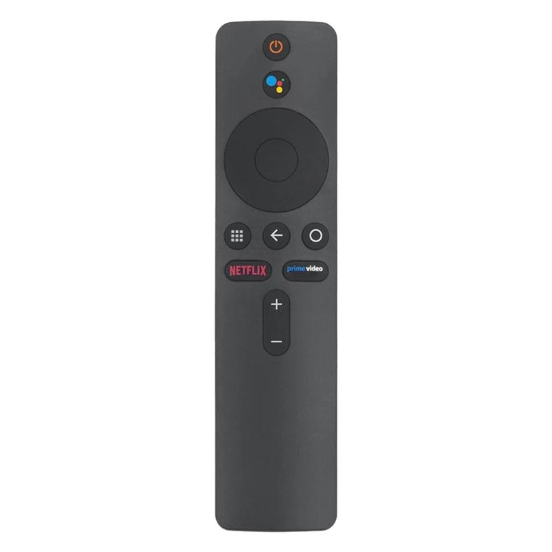 Voice Remote Control XMRM-006A For Xiaomi Mi TV Stick MDZ-24-AA 1080P HD Streaming Media Player 
Voice Remote Control XMRM-006A For Xiaomi Mi TV Stick MDZ-24-AA 1080P HD Streaming Media Player