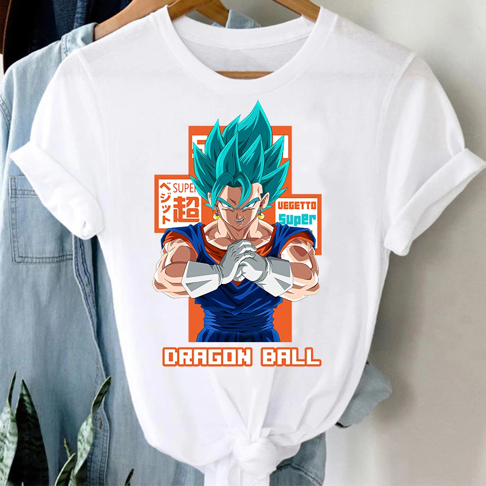 Super Saiyan Dragon Ball Men's T-shirt Son Goku Print Cartoon Harajuku Vintage Kawaii Anime Tee Shirt Male Casual Clothing Tops
Super Saiyan Dragon Ball Men's T-shirt Son Goku Print Cartoon Harajuku Vintage Kawaii Anime Tee Shirt Male Casual Clothing Tops