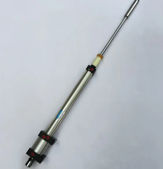 YONGCHENG LQB63X45 + 40X360(12)F машина для выдувания бутылок, пневматический цилиндр
YONGCHENG LQB63X45 + 40X360(12)F машина для выдувания бутылок, пневматический цилиндр
