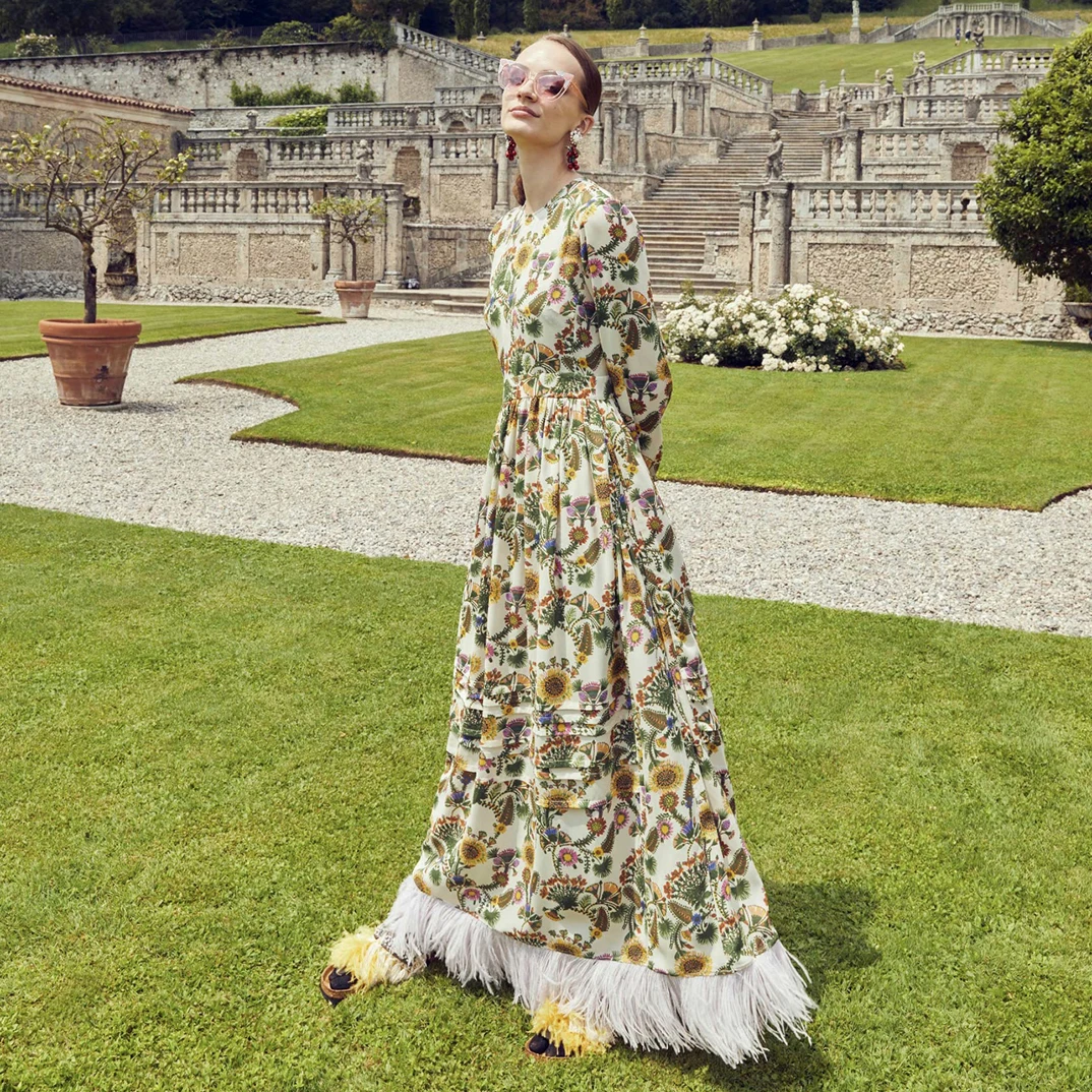 Preorder горячая Распродажа 2023 Ранняя весна Высокое Качество Лен шелк розовый цветочный принт градиентный Винтаж миди биллоу праздничное плат...
Preorder горячая Распродажа 2023 Ранняя весна Высокое Качество Лен шелк розовый цветочный принт градиентный Винтаж миди биллоу праздничное плат...