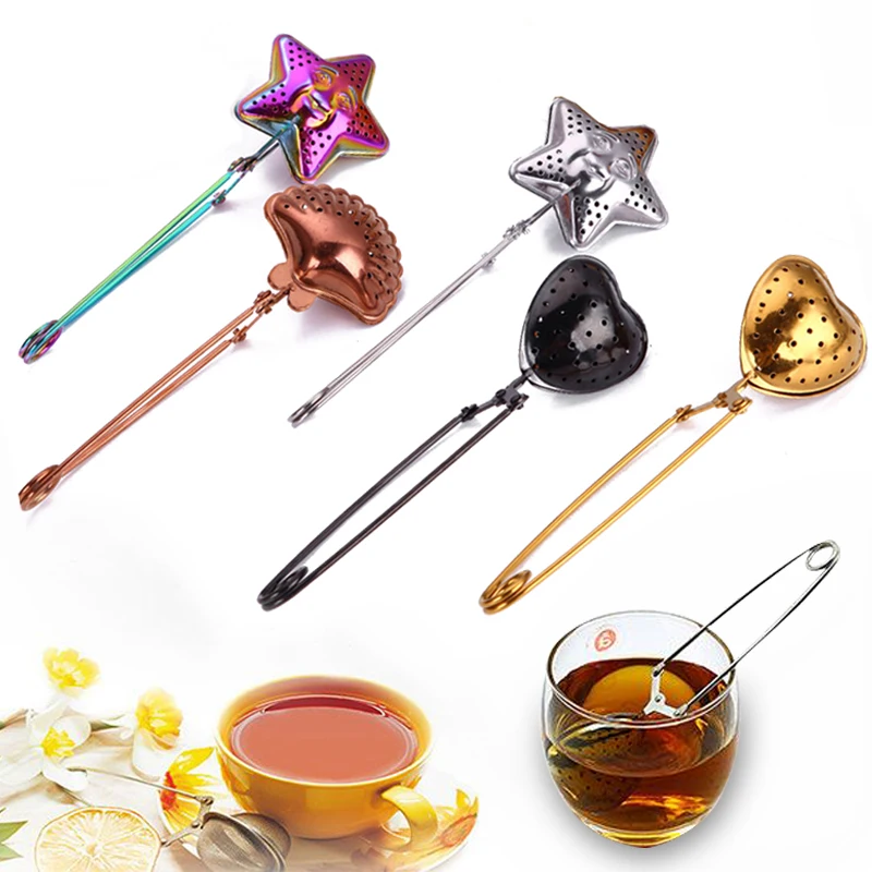 Reusable Tea Infuser Basket Fine Mesh Stainless Steel Tea Strainer Filters For Loose Tea Leaf Drinkware Tea Accessories Tools
Reusable Tea Infuser Basket Fine Mesh Stainless Steel Tea Strainer Filters For Loose Tea Leaf Drinkware Tea Accessories Tools