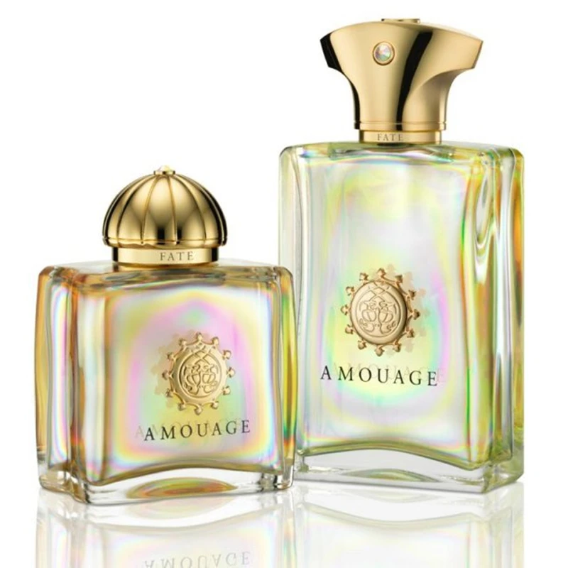 Amouage Perfumes Men's Women's Perfumes Long Lasting Classic Cologne Eau De Toilette
Amouage Perfumes Men's Women's Perfumes Long Lasting Classic Cologne Eau De Toilette