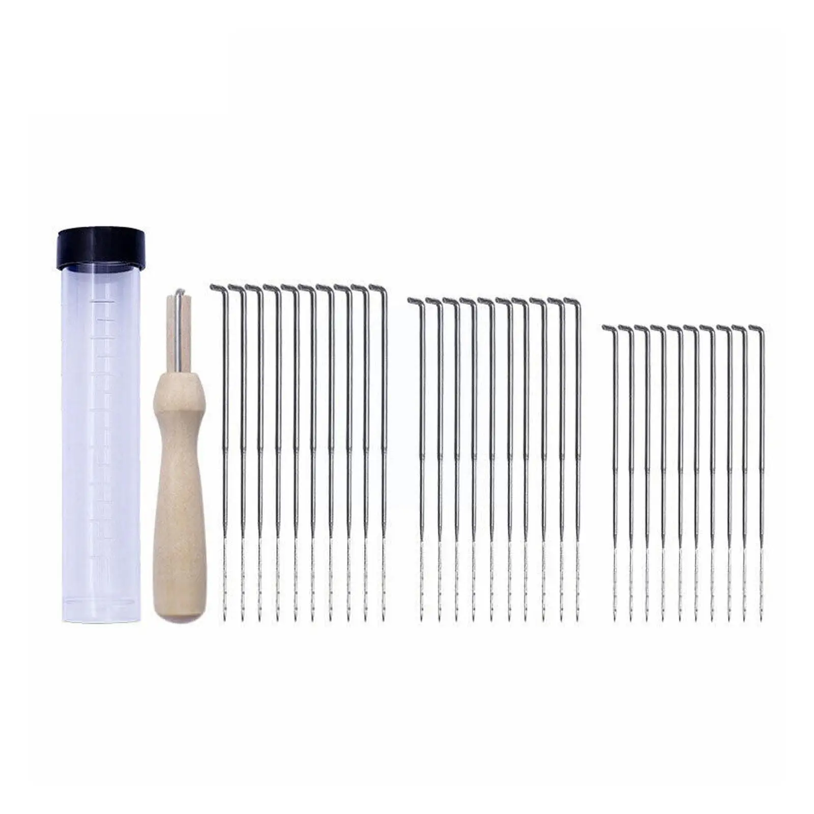Wool Felt Tools 11 Piece Needle Felt Needle Felt Kit DIY Handle Needle Felt With Felt Wool Decoration I8I4
Wool Felt Tools 11 Piece Needle Felt Needle Felt Kit DIY Handle Needle Felt With Felt Wool Decoration I8I4