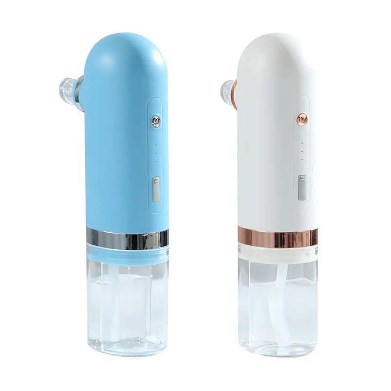 Xiaomi Youpin New D30 Electric Blackhead Suction Instrument Pore Grease Cleaning Oxygen Injection Small Bubble Beauty Instrument
Xiaomi Youpin New D30 Electric Blackhead Suction Instrument Pore Grease Cleaning Oxygen Injection Small Bubble Beauty Instrument