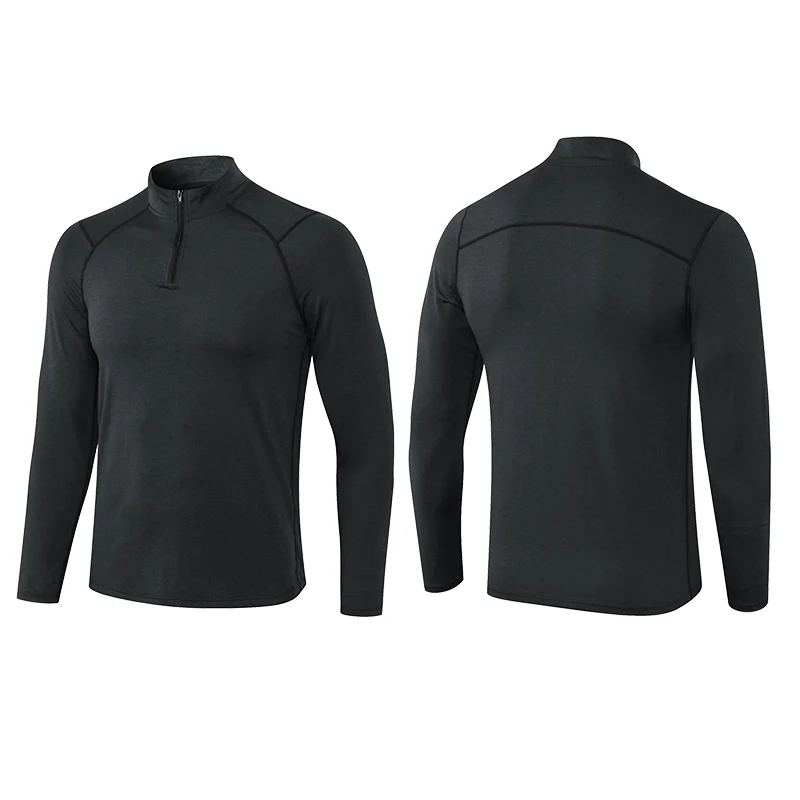 Новинка, Мужская быстросохнущая высокоэластичная однотонная компрессионная футболка с длинным рукавом для бега, тренажерного зала, фитнес...
Новинка, Мужская быстросохнущая высокоэластичная однотонная компрессионная футболка с длинным рукавом для бега, тренажерного зала, фитнес...