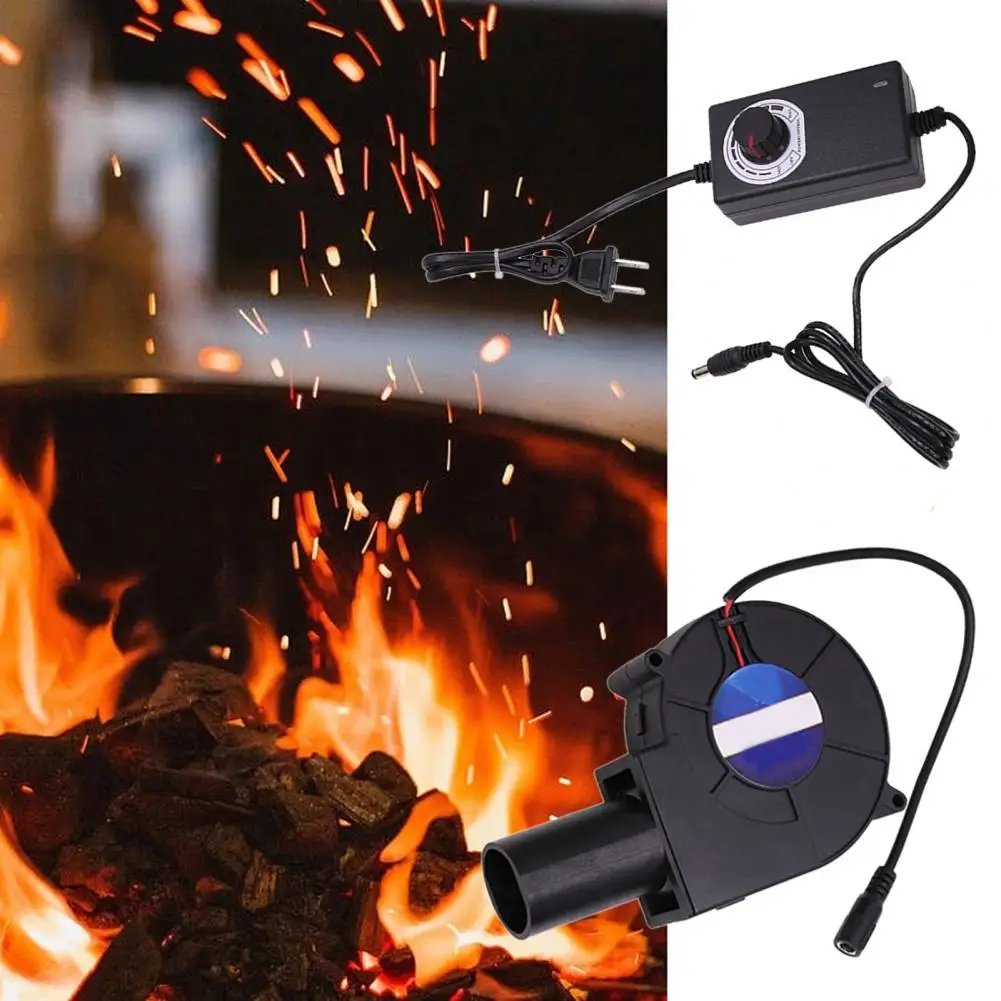Air Blower 1 Set Powerful Double Ball Bearing Ergonomic Grip Fireplace Radiator Cooking Blower Picnic Supply
Air Blower 1 Set Powerful Double Ball Bearing Ergonomic Grip Fireplace Radiator Cooking Blower Picnic Supply