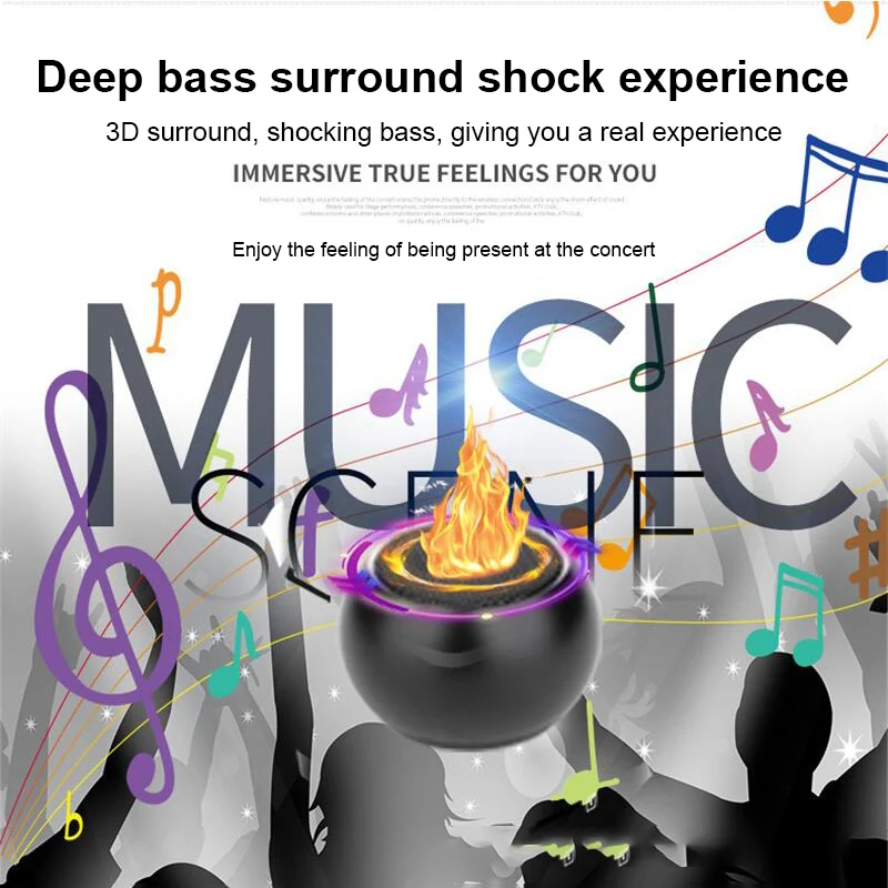 Portable Bass Box Mini Column Insert Card 3d Surround Sound Speaker For Android And Ios Outdoor Usb
Portable Bass Box Mini Column Insert Card 3d Surround Sound Speaker For Android And Ios Outdoor Usb