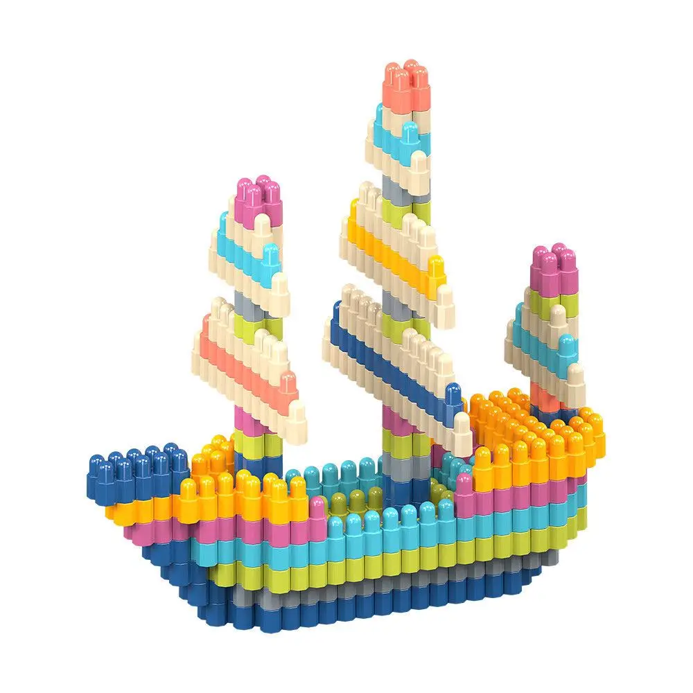 Large Pellet Bullet Block Girls' Boys' Kindergarten Early Education Educational Tea Tasting Children's Toys
Large Pellet Bullet Block Girls' Boys' Kindergarten Early Education Educational Tea Tasting Children's Toys