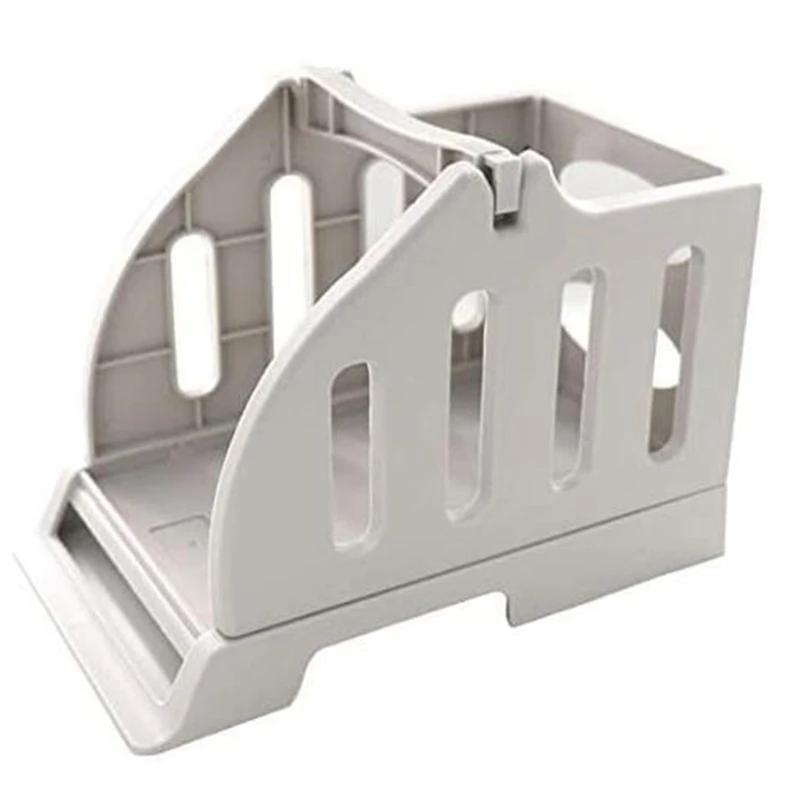 Label Holder for Roll and Fan-Fold Labels,Stand for Thermal Label Printer for Desktop Printer and Shipping Label Printer
Label Holder for Roll and Fan-Fold Labels,Stand for Thermal Label Printer for Desktop Printer and Shipping Label Printer