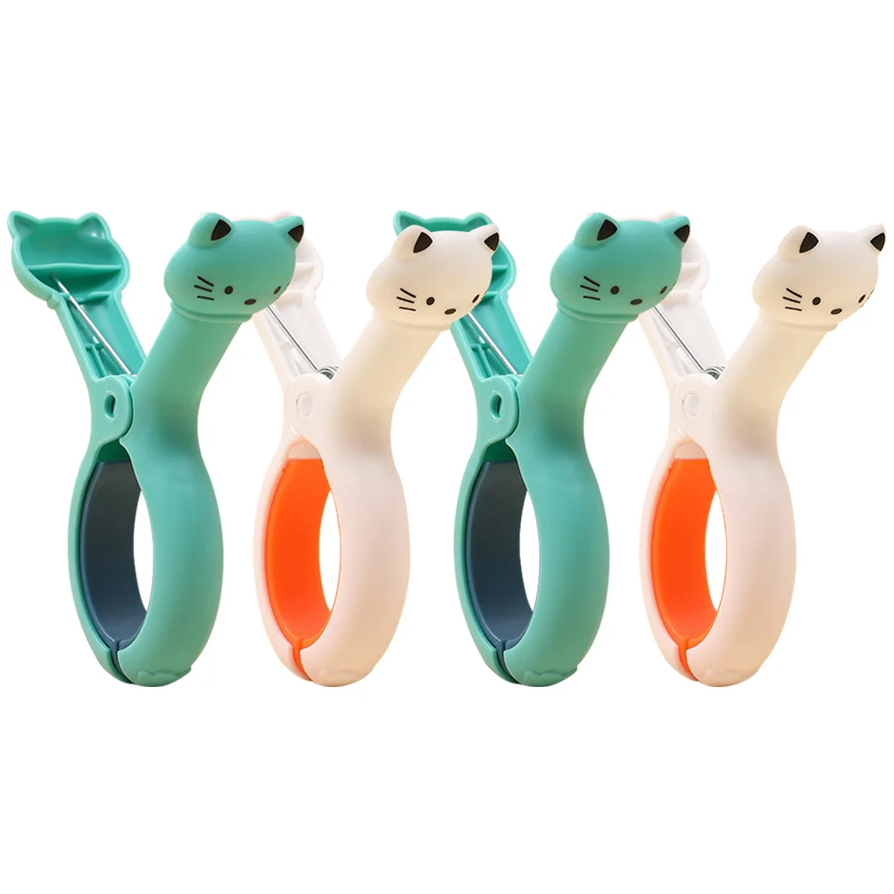 4 Pcs Blanket Fixing Clamp Clothes Drying Clip Clothespins Hanging Plastic Home Laundry Clips Quilt Windproof
4 Pcs Blanket Fixing Clamp Clothes Drying Clip Clothespins Hanging Plastic Home Laundry Clips Quilt Windproof