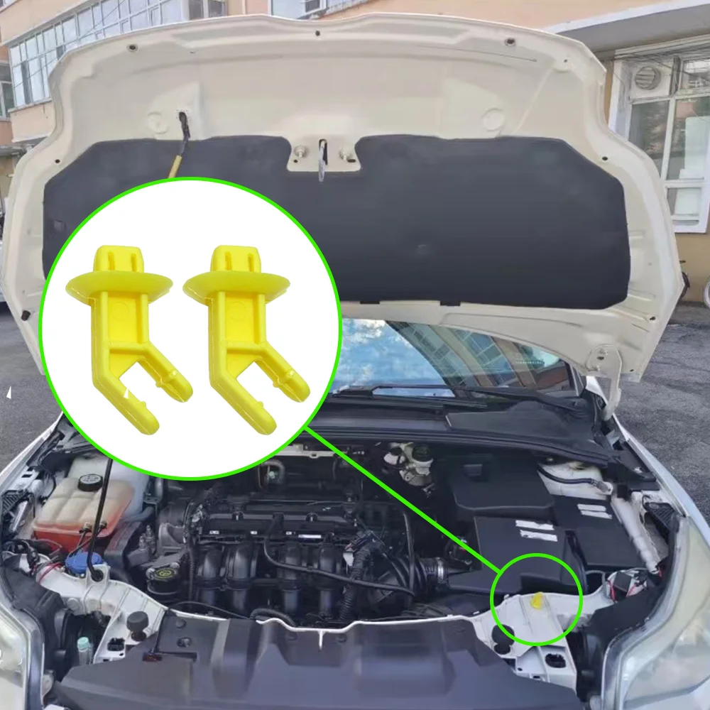 CV6Z-16828-A 2 шт. Передняя опора капота, опора, стержень, зажимы, автомобильный крепеж, новый для Ford Focus Escape 2013-2019 Kuga C-Max
CV6Z-16828-A 2 шт. Передняя опора капота, опора, стержень, зажимы, автомобильный крепеж, новый для Ford Focus Escape 2013-2019 Kuga C-Max