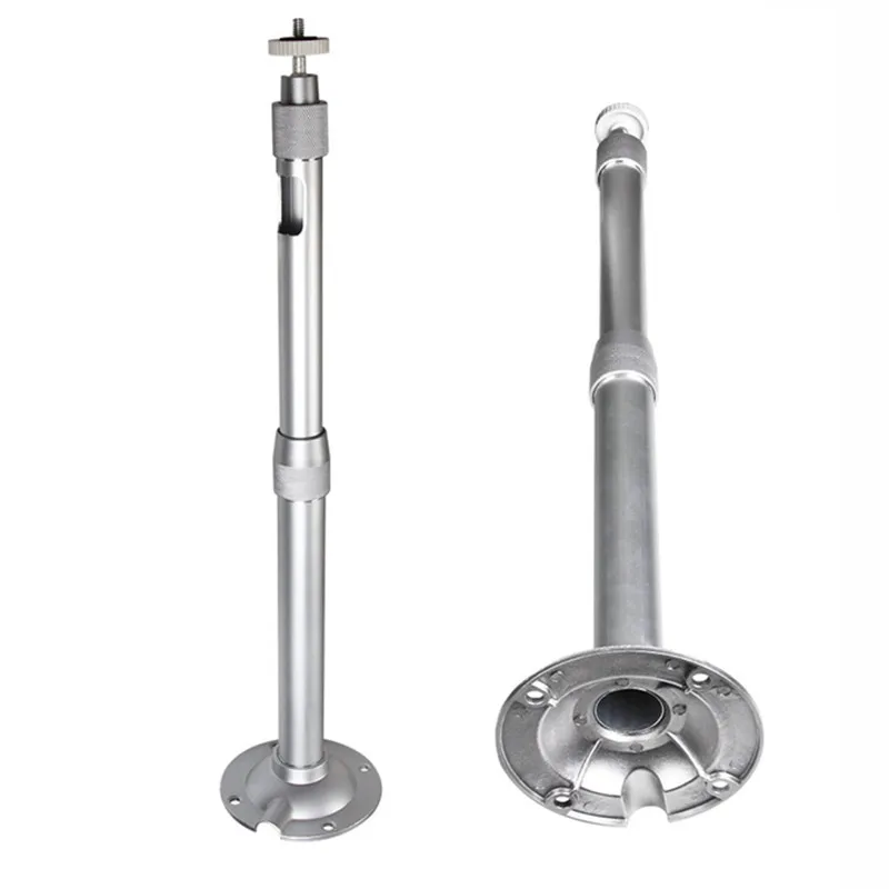 Aluminum Silver Ceiling Mount 20-40cm 30-60cm 40-80cm 60-120cm Expansion Adjustable Wall Mount Bracket For Projector CCTV Camera
Aluminum Silver Ceiling Mount 20-40cm 30-60cm 40-80cm 60-120cm Expansion Adjustable Wall Mount Bracket For Projector CCTV Camera