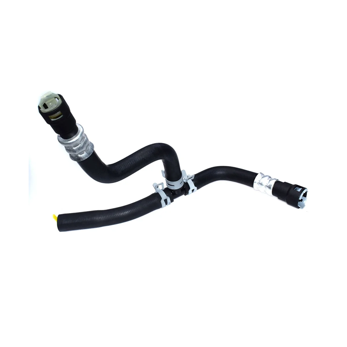 Auto Parts for Buick Encore Heater Inlet and Outlet Hoses Heater Hose Tee Hose Quick Coupling 20765678 25862088
Auto Parts for Buick Encore Heater Inlet and Outlet Hoses Heater Hose Tee Hose Quick Coupling 20765678 25862088