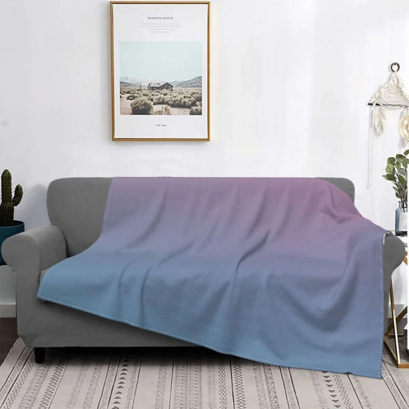 NIGHT DRIVE Plain Color Case Other Prints Blanket Gradient Colorful Flannel m Throw Blankets For Sofa Plush Thin Quilt
NIGHT DRIVE Plain Color Case Other Prints Blanket Gradient Colorful Flannel m Throw Blankets For Sofa Plush Thin Quilt