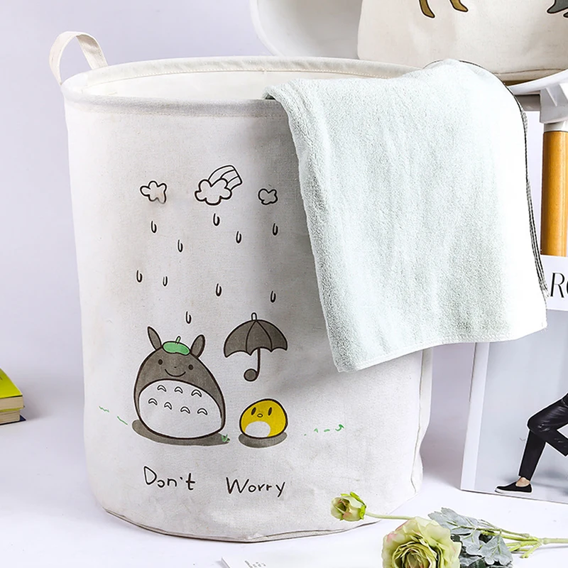 Bathroom Dirty Laundry Basket Folding Laundry Clothes Hamper Bag Home Storage Bag Organizers Cotton Basket Accessories
Bathroom Dirty Laundry Basket Folding Laundry Clothes Hamper Bag Home Storage Bag Organizers Cotton Basket Accessories
