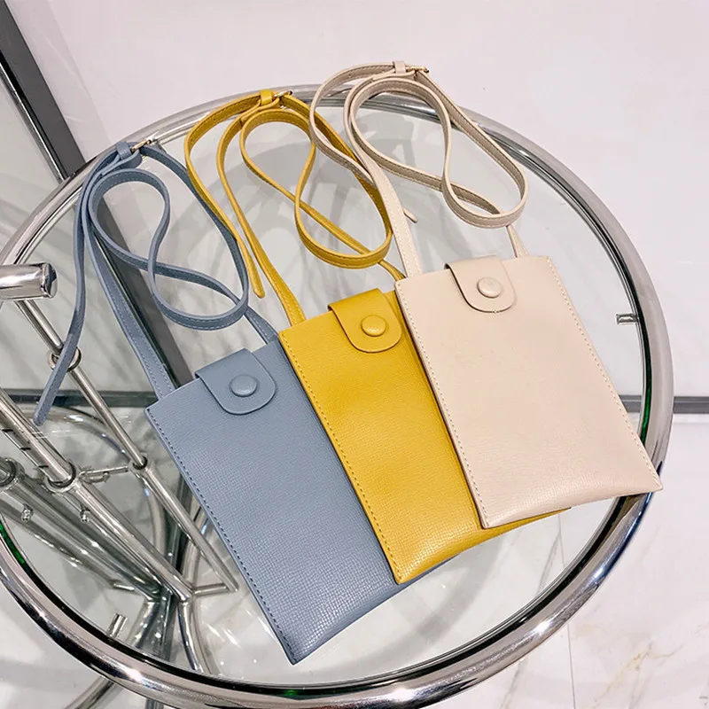 Fashion Summer Mobile Cell Phone Bags for Women 2022 Trend PU Mini Shoulder Messenger Bags Small Flap Female Bag Purse Handbag
Fashion Summer Mobile Cell Phone Bags for Women 2022 Trend PU Mini Shoulder Messenger Bags Small Flap Female Bag Purse Handbag