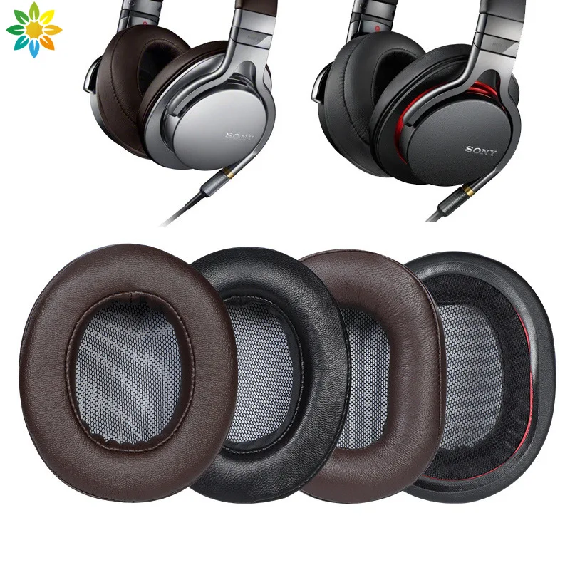 Replacement Ear Pad For SONY MDR-1R MK2 1RBT 1ADAC MDR-1A 1ABT PS5 Headphone Ear Cushion Ear Cups Ear Cover Earpads
Replacement Ear Pad For SONY MDR-1R MK2 1RBT 1ADAC MDR-1A 1ABT PS5 Headphone Ear Cushion Ear Cups Ear Cover Earpads