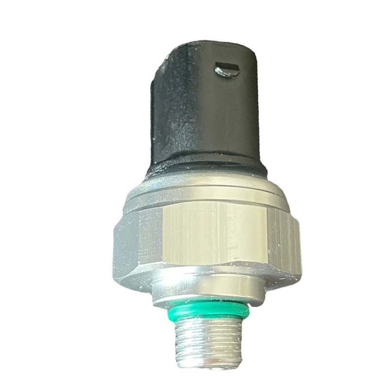 A/C Air Conditioning Safety Pressure Switch Sensor For -BMW X5 E53 E70 Z4 E85 E86 X3 E83 X6 E71 E72 X3 F25 64536909257
A/C Air Conditioning Safety Pressure Switch Sensor For -BMW X5 E53 E70 Z4 E85 E86 X3 E83 X6 E71 E72 X3 F25 64536909257