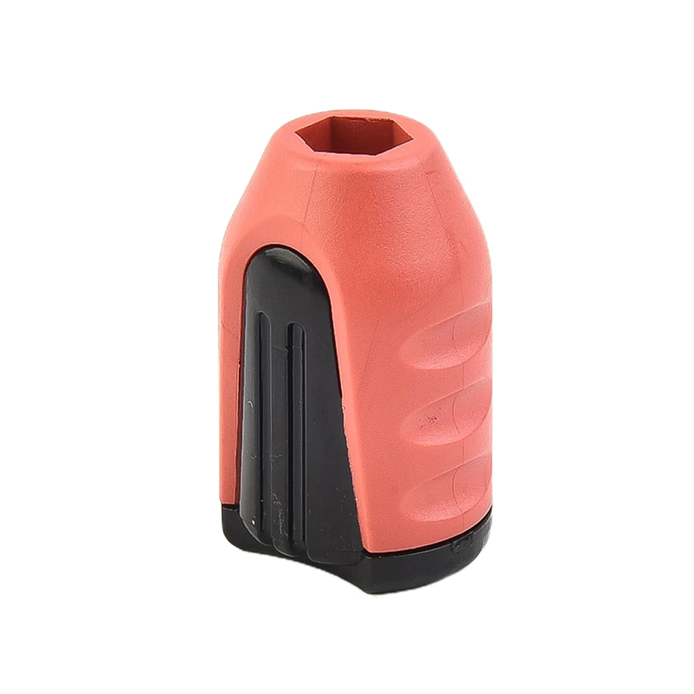 Screwdriver Bit Magnetic Ring Magnetizer Demagnetizer For Screwdriver Bit With 6.35mm Shank Lock The Screw Power Tool Accessorie
Screwdriver Bit Magnetic Ring Magnetizer Demagnetizer For Screwdriver Bit With 6.35mm Shank Lock The Screw Power Tool Accessorie