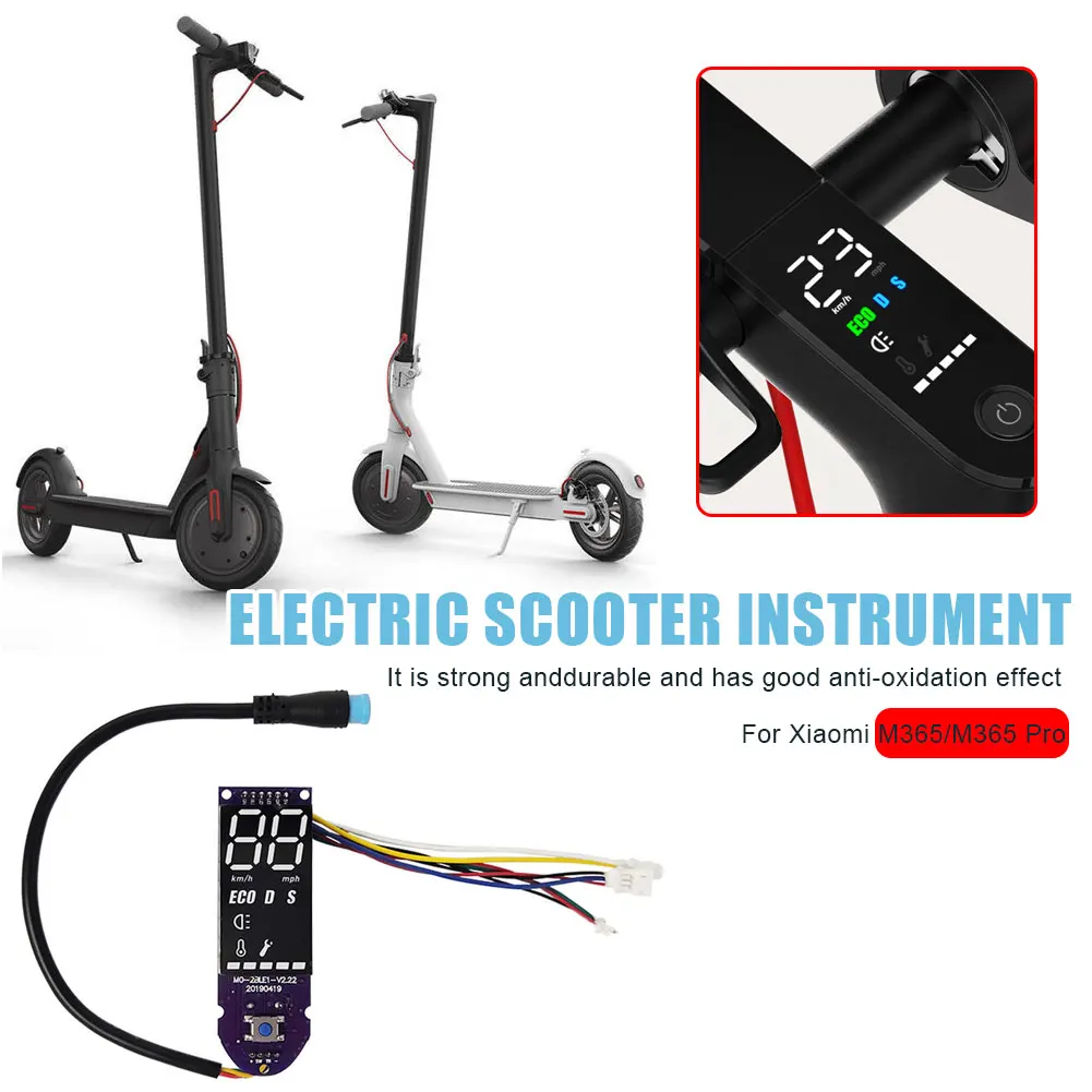 Upgrade M365 Pro Dashboard for Xiaomi M365 Scooter BT Circuit Board W/Screen Cover for Xiaomi M365 Scooter M365 Pro Accessories
Upgrade M365 Pro Dashboard for Xiaomi M365 Scooter BT Circuit Board W/Screen Cover for Xiaomi M365 Scooter M365 Pro Accessories