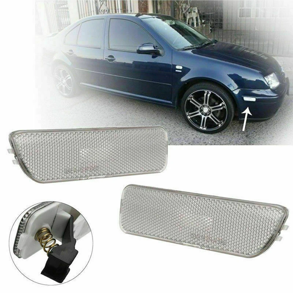 Brand New Hot Sale Wholesale Automobile Accessories Side Marker Front Bumper Light Lamp Side Marker Turn Signal
Brand New Hot Sale Wholesale Automobile Accessories Side Marker Front Bumper Light Lamp Side Marker Turn Signal
