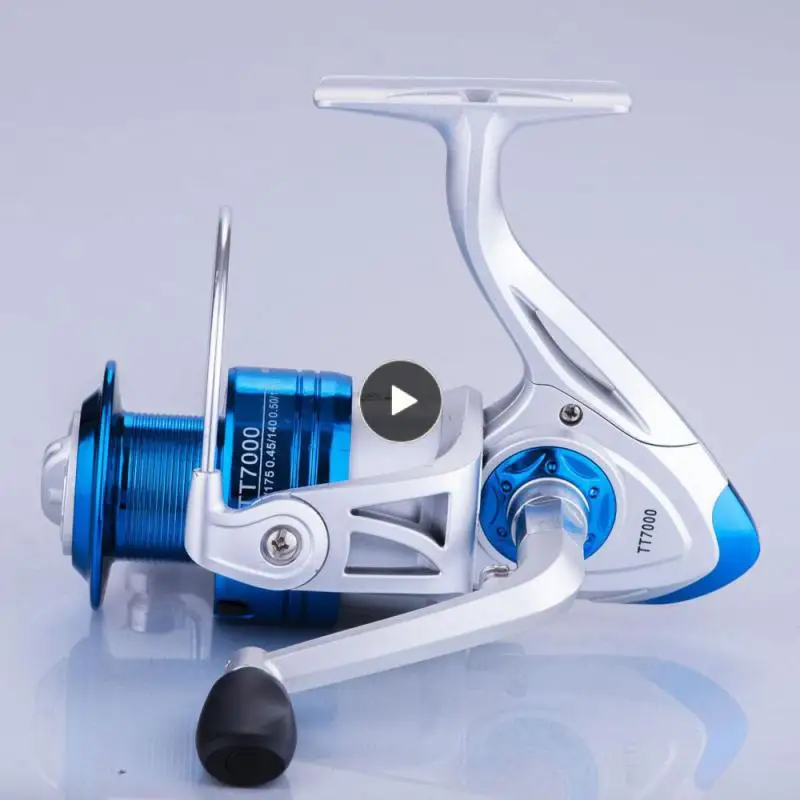 Ultralight Folding Fishing Reel 5.2:1 Spinning Reel Large Diameter Line Roller Casting Wheel Vessel Bait Fishing Accessories New
Ultralight Folding Fishing Reel 5.2:1 Spinning Reel Large Diameter Line Roller Casting Wheel Vessel Bait Fishing Accessories New