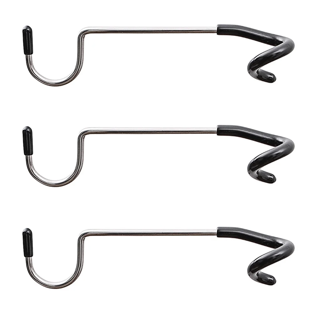 Hook Hanger Camping Hooks Tent Light Pole Garden Lamp Lantern Planter Bird Hanging Lights Versatile Hangers Branch Tree Flag
Hook Hanger Camping Hooks Tent Light Pole Garden Lamp Lantern Planter Bird Hanging Lights Versatile Hangers Branch Tree Flag