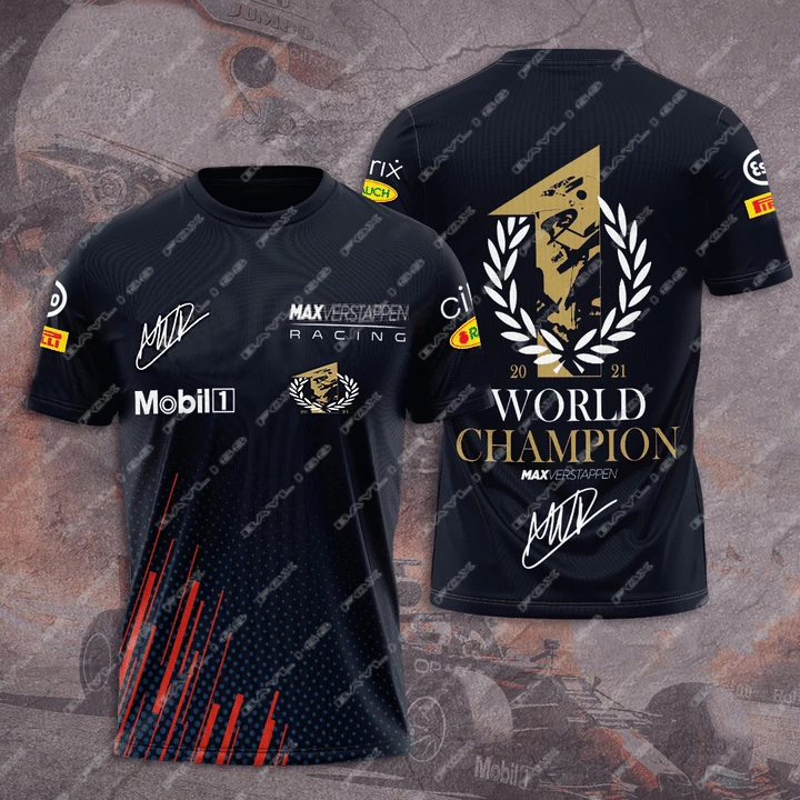 Футболка Red Color Bull F1 Racing Team Polar 2021, футболка чемпиона мира для водителей MAX33 Verstappen, дышащая летняя футболка Формула 1
Футболка Red Color Bull F1 Racing Team Polar 2021, футболка чемпиона мира для водителей MAX33 Verstappen, дышащая летняя футболка Формула 1