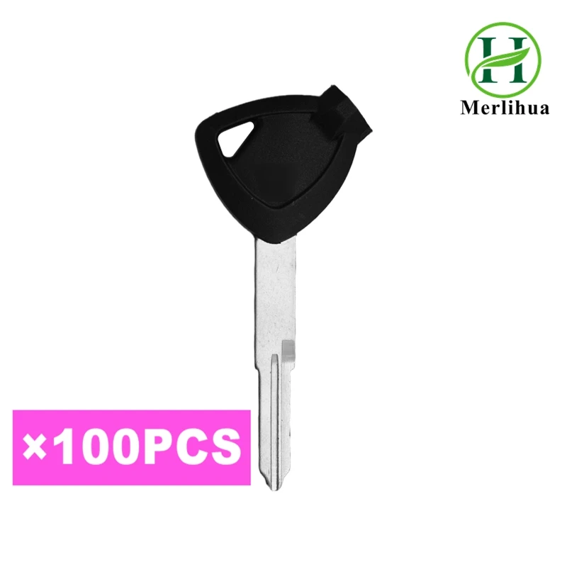 Ключ для мотоцикла Haojue подходит для: VM100/VN100 HJ100T-5/5C/6/6A медный ключ с двойным слотом