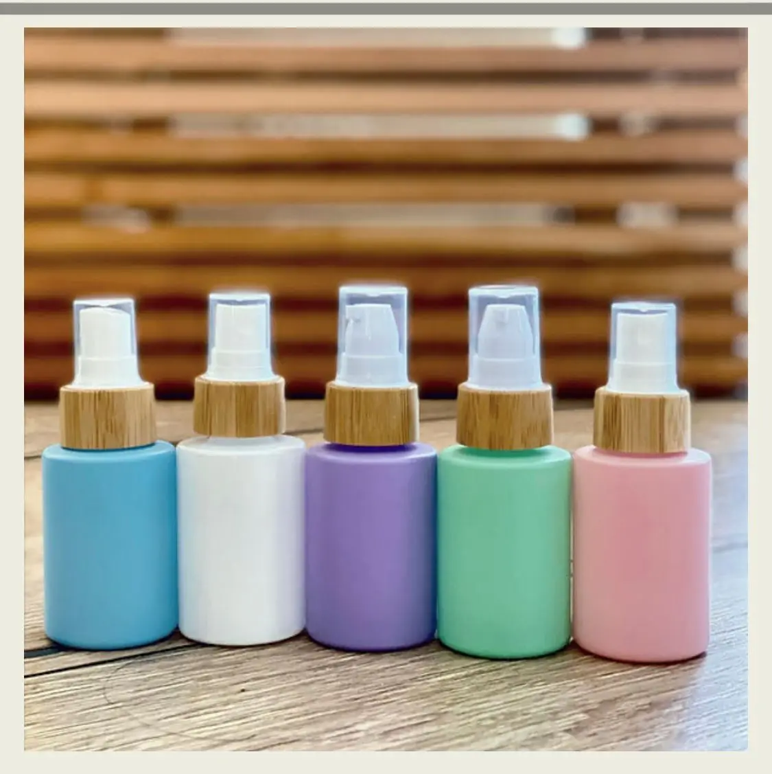 short 10 ml 15 ml 20 ml 30 ml 40 ml 50 ml 60 ml Ice cream pink essential oil serum glass dropper bottles for cosmetic packaging
short 10 ml 15 ml 20 ml 30 ml 40 ml 50 ml 60 ml Ice cream pink essential oil serum glass dropper bottles for cosmetic packaging