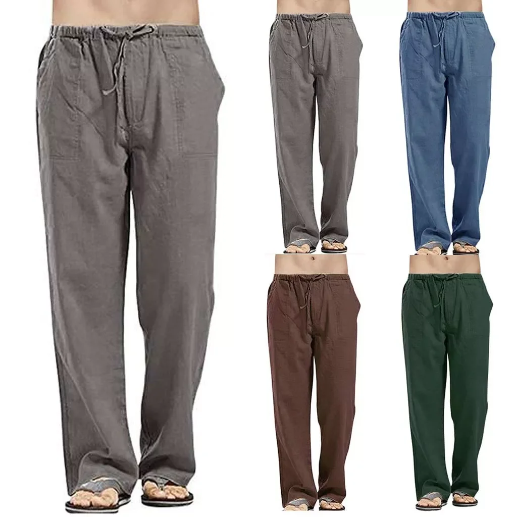 NEW IN Men Splicing Printed Overalls Pocket Sport Work Trouser Pants Men Pants Cotton Men's Fitness Pants#c
NEW IN Men Splicing Printed Overalls Pocket Sport Work Trouser Pants Men Pants Cotton Men's Fitness Pants#c