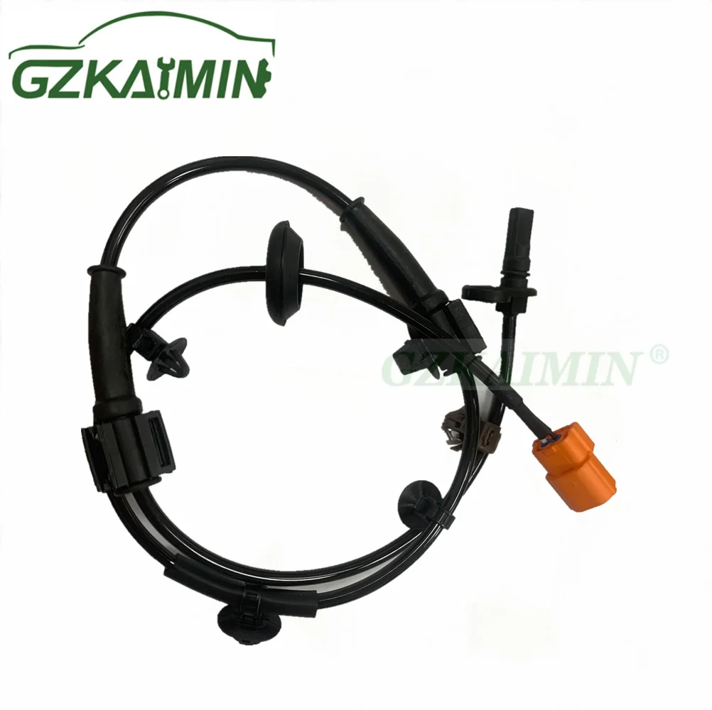 Высококачественный датчик скорости ABS, передний левый 57455-SEL-T02 57455SELT02 для HONDA City Jazz II
Высококачественный датчик скорости ABS, передний левый 57455-SEL-T02 57455SELT02 для HONDA City Jazz II