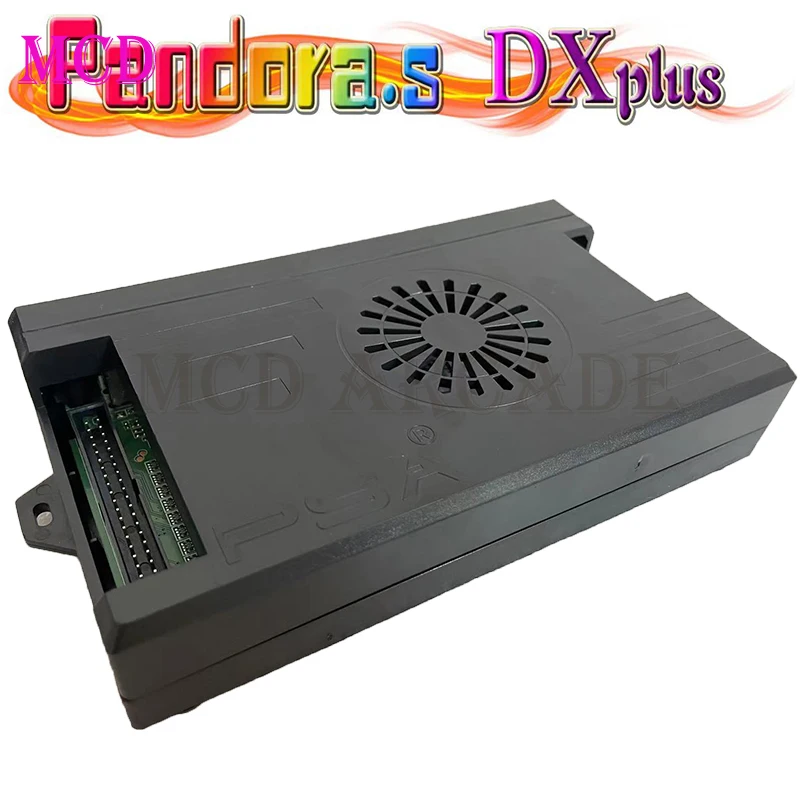2023 Newest Arcade Pandora.s Box DX Plus 20008 in 1 Supports English/Korean/Spanish A7 CPU Fast Boot 3/4P Player
2023 Newest Arcade Pandora.s Box DX Plus 20008 in 1 Supports English/Korean/Spanish A7 CPU Fast Boot 3/4P Player