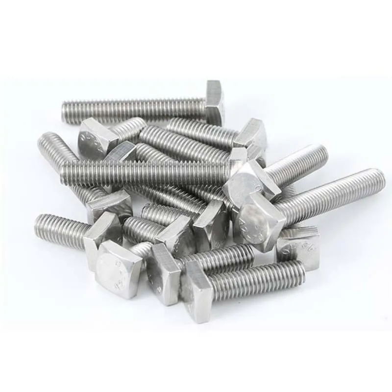 2 шт M6 M8 GB35 304 A2-70 нержавеющая сталь плоский квадратный четырёхквадратный головной винт метрического типа длина болта = 8-80 мм
2 шт M6 M8 GB35 304 A2-70 нержавеющая сталь плоский квадратный четырёхквадратный головной винт метрического типа длина болта = 8-80 мм