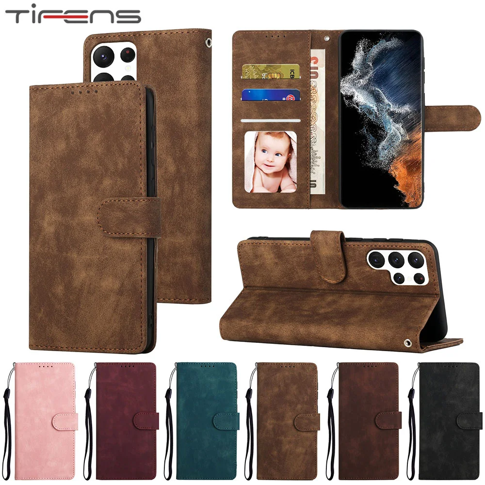 Flip Wallet Leather Case For Samsung Galaxy A73 A53 A33 A13 A03 A52 A42 A32 A22 A12 A02 S Luxury Card Slots Magnetic Phone Cover
Flip Wallet Leather Case For Samsung Galaxy A73 A53 A33 A13 A03 A52 A42 A32 A22 A12 A02 S Luxury Card Slots Magnetic Phone Cover